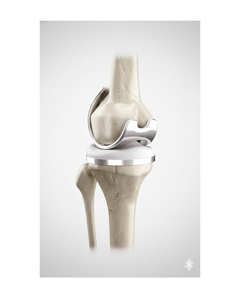 Hip & Knee Center