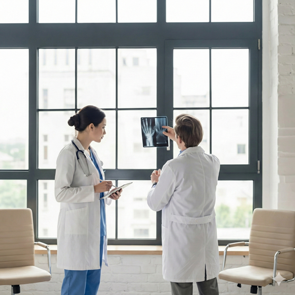 Orthopedics Center
