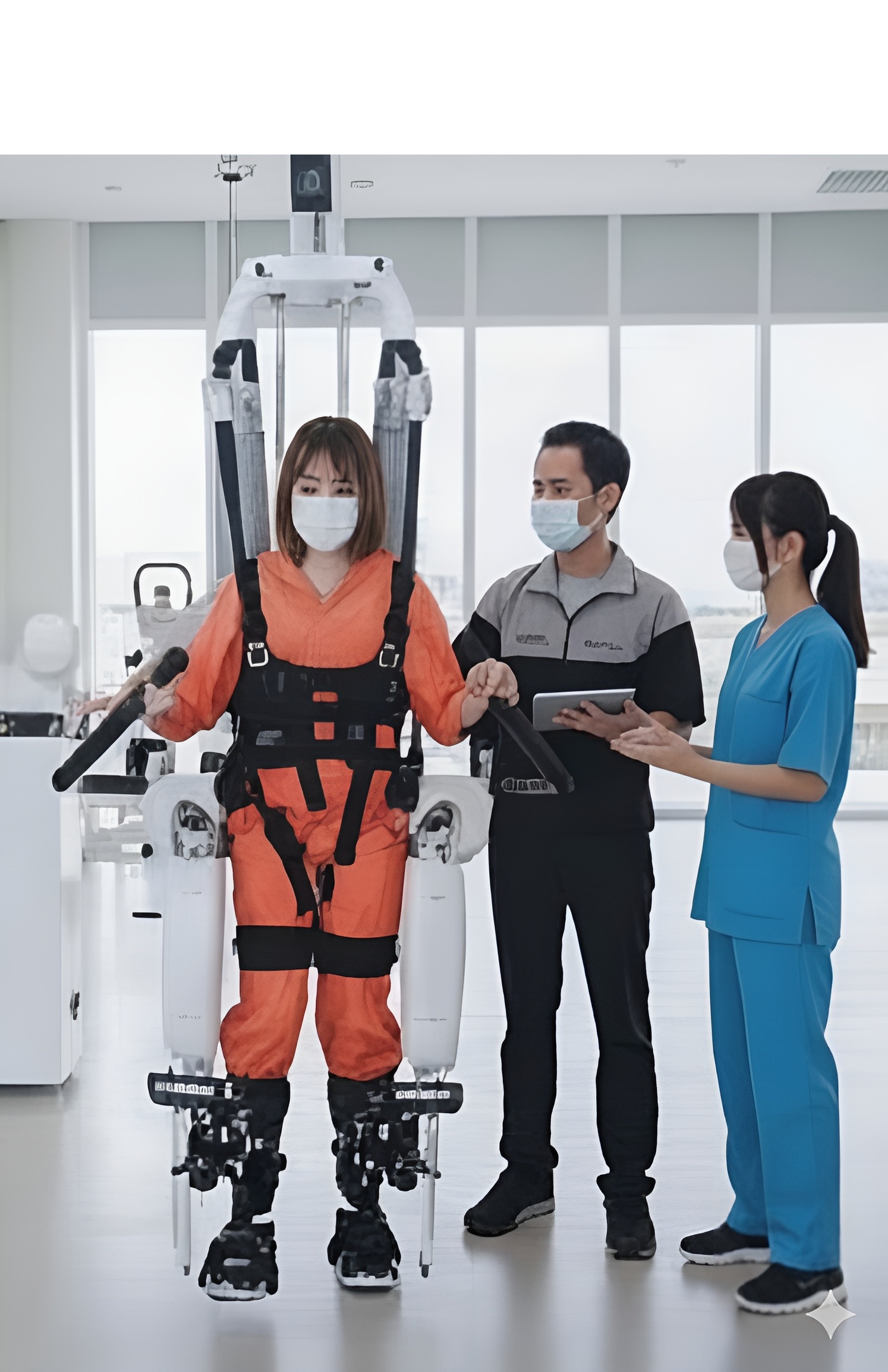 Advanced Rehabilitation Center