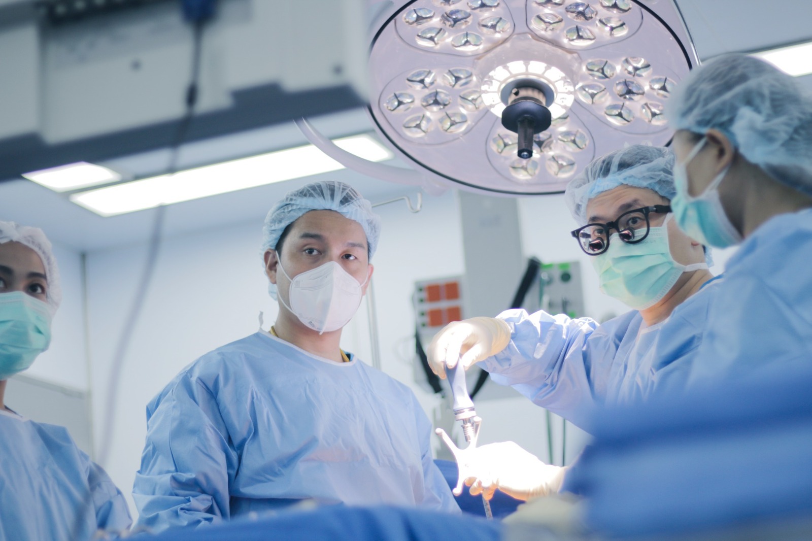 Spine Surgery Excellence