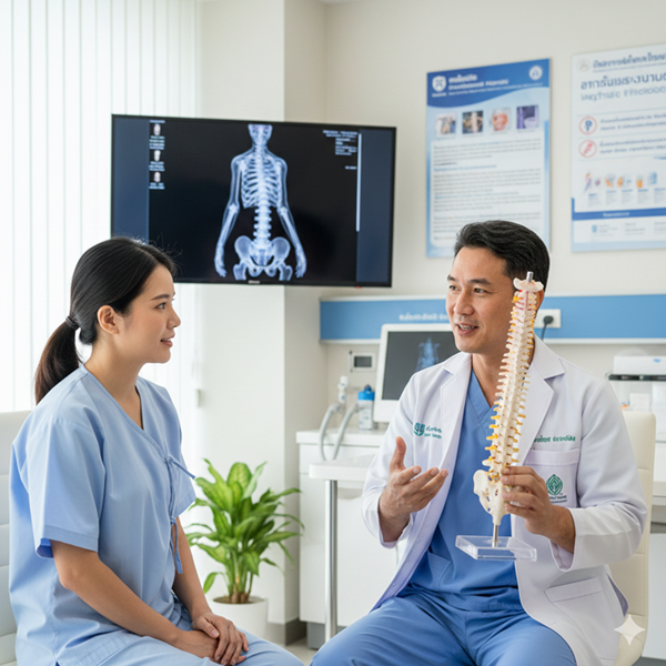 Spine Surgeons