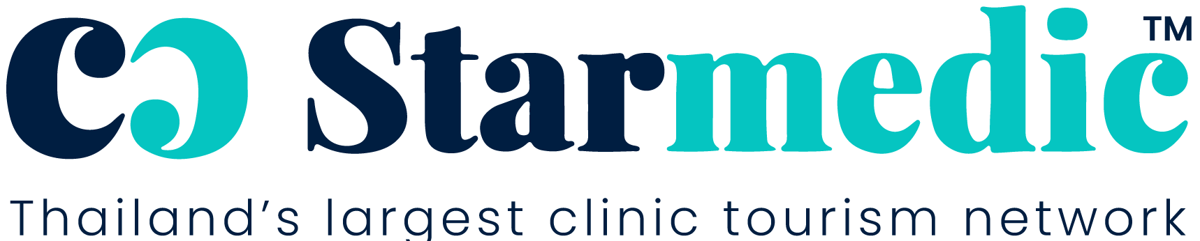 StarMedic Logo